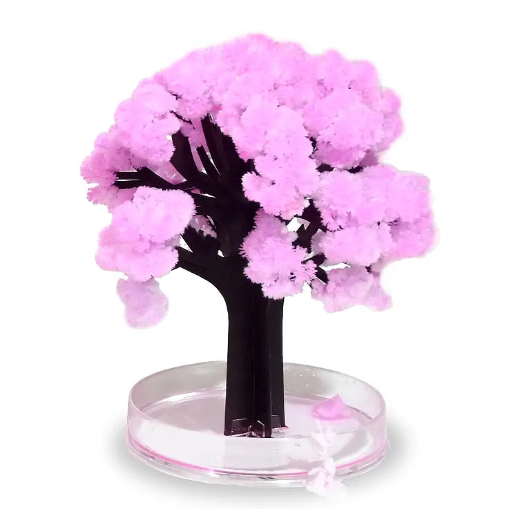 Árbol mágico Sakura