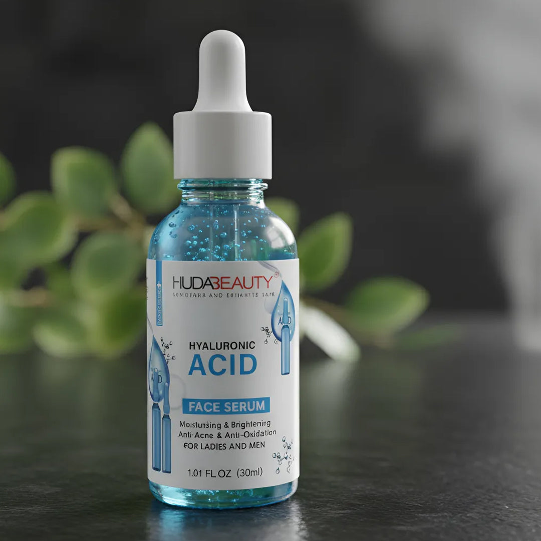 Serum ácido hialurónico