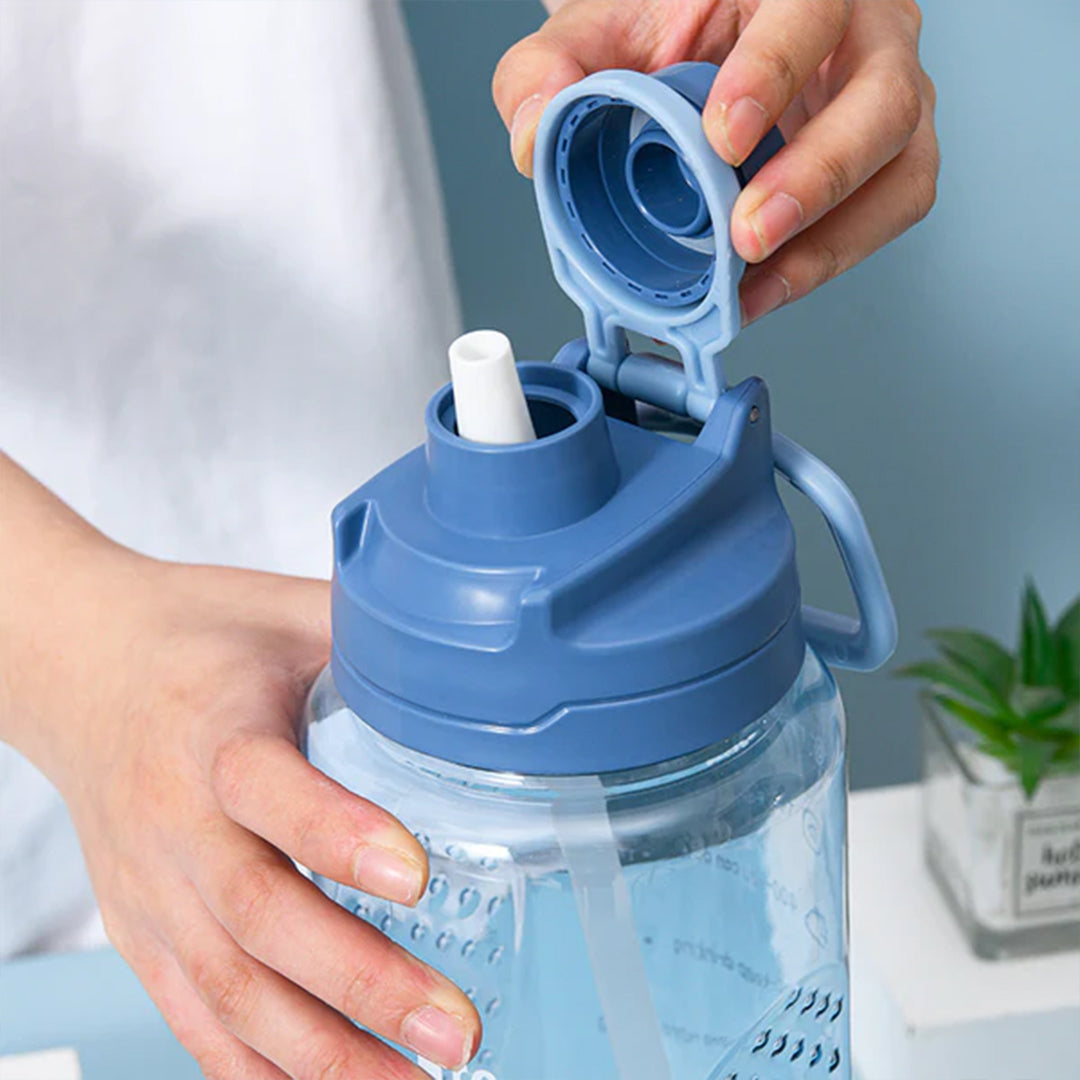 Botella deportiva 1.5 L