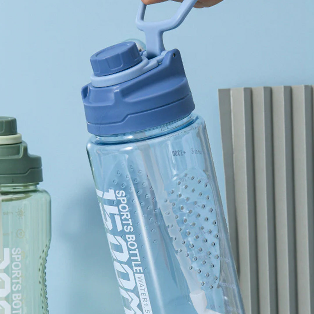 Botella deportiva 1.5 L