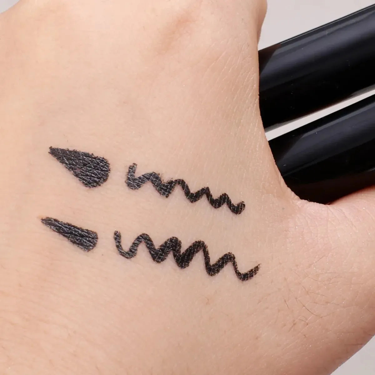 Delineador Doble Punta con Sello