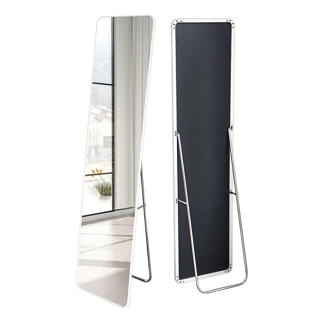 Espejo de pie rectangular 150x40cm