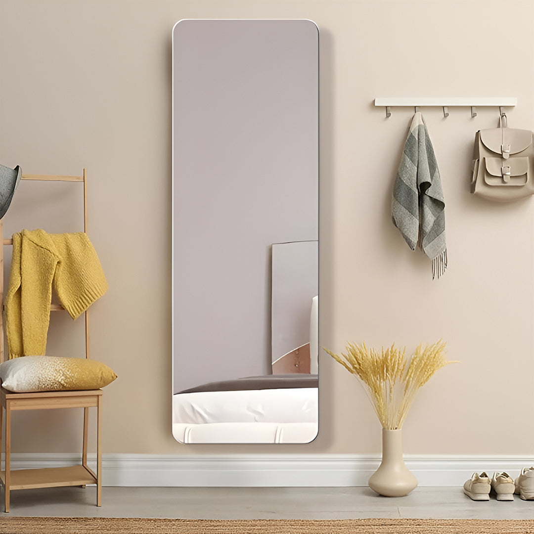 Espejo de pie rectangular 150x40cm