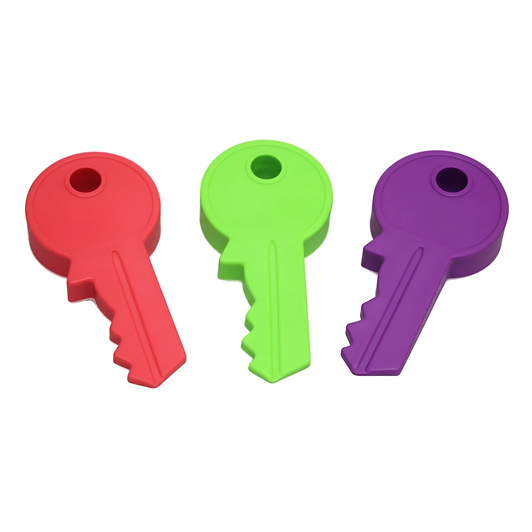 Tope de puerta diseño Llave