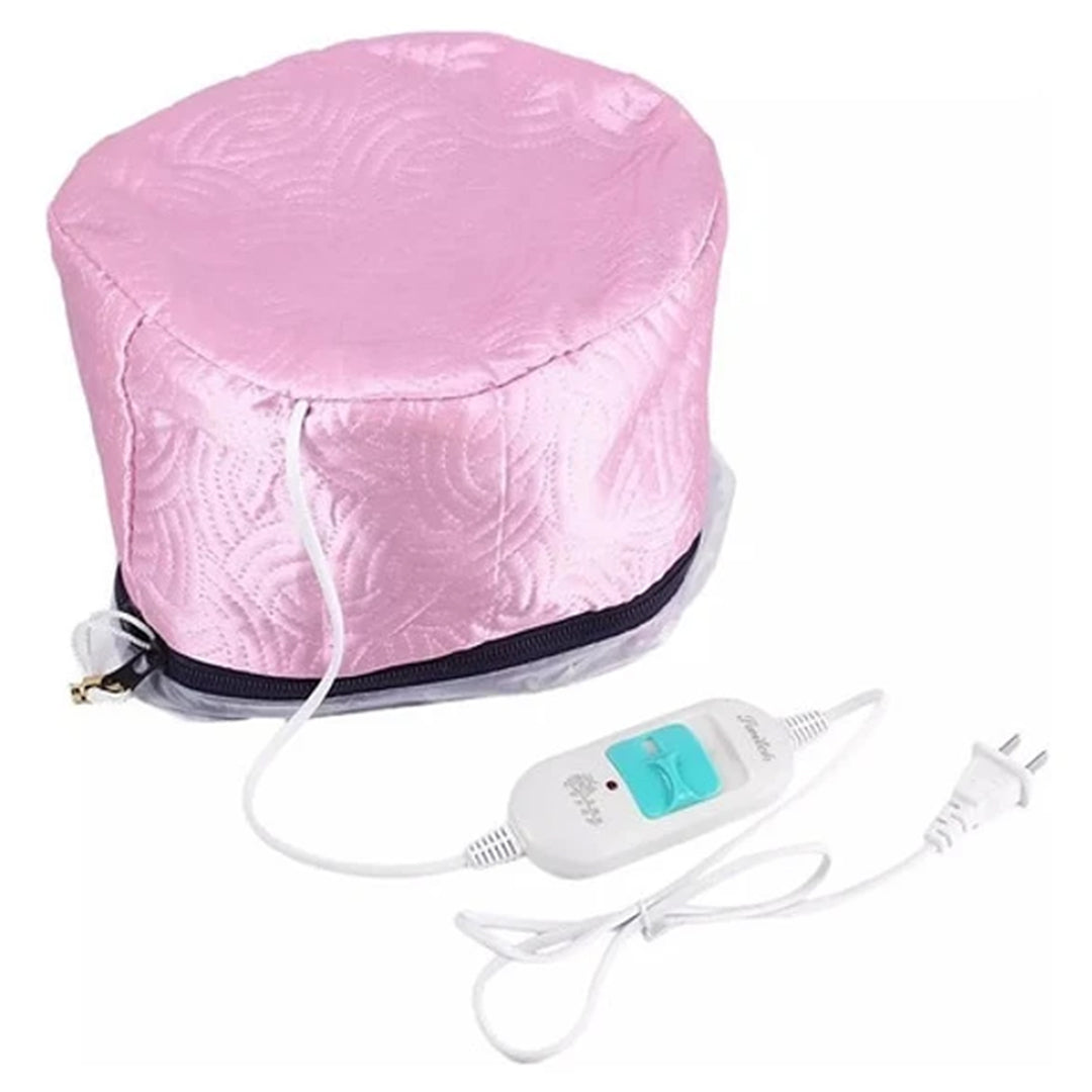 Gorro térmico eléctrico