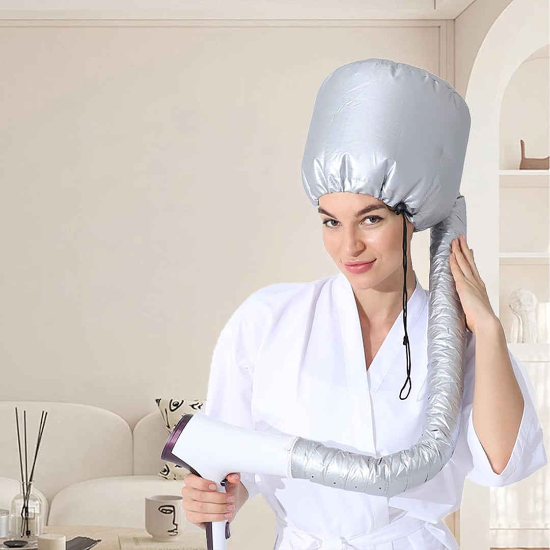 Gorro para secador de pelo