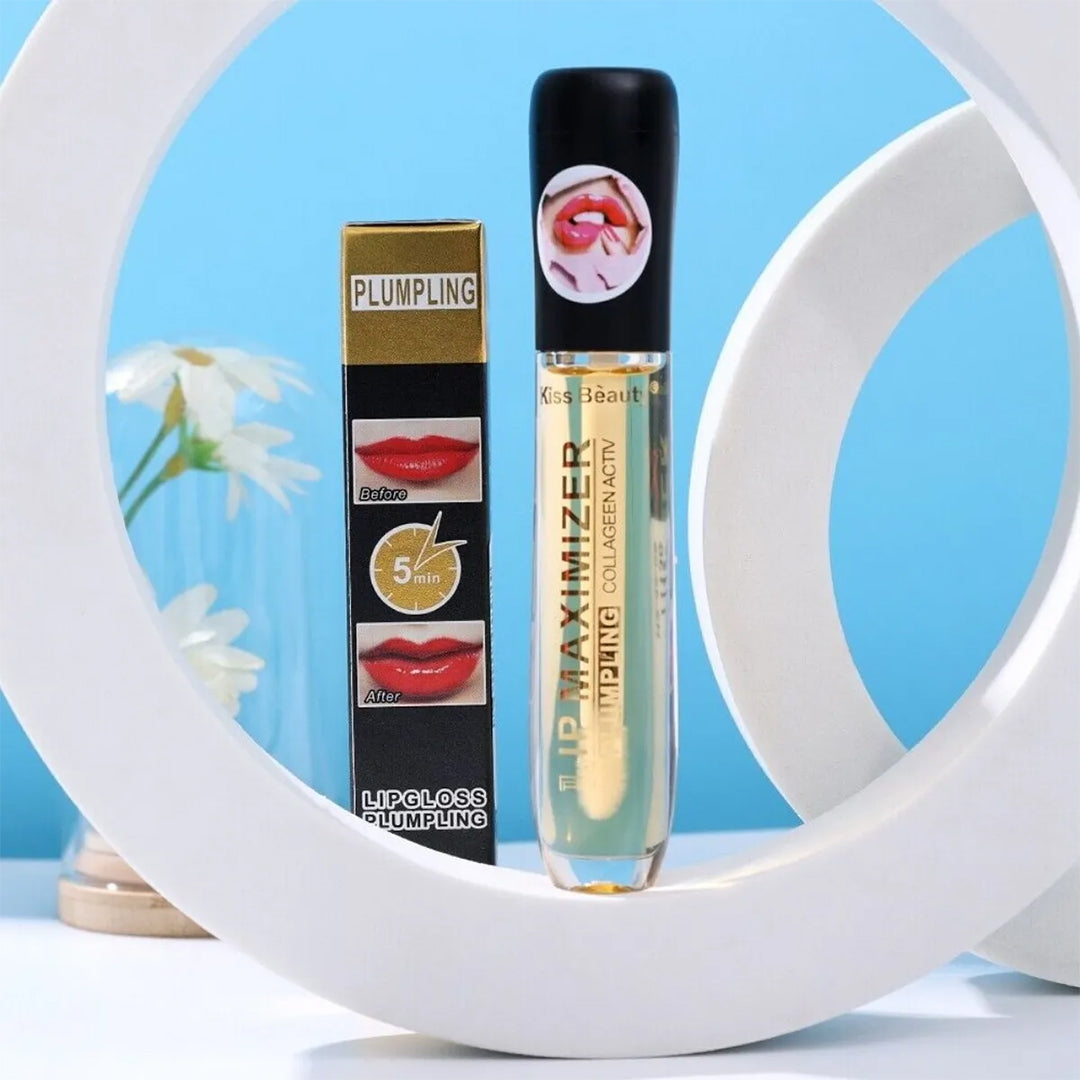 Lip Maximizer Kiss Beauty