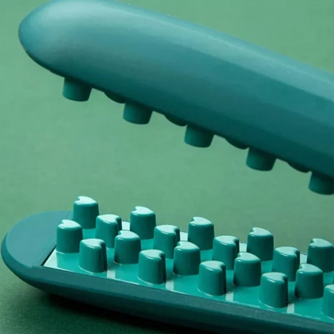 Mini Plancha 3D Curler IZESMOOTH CERAMIC