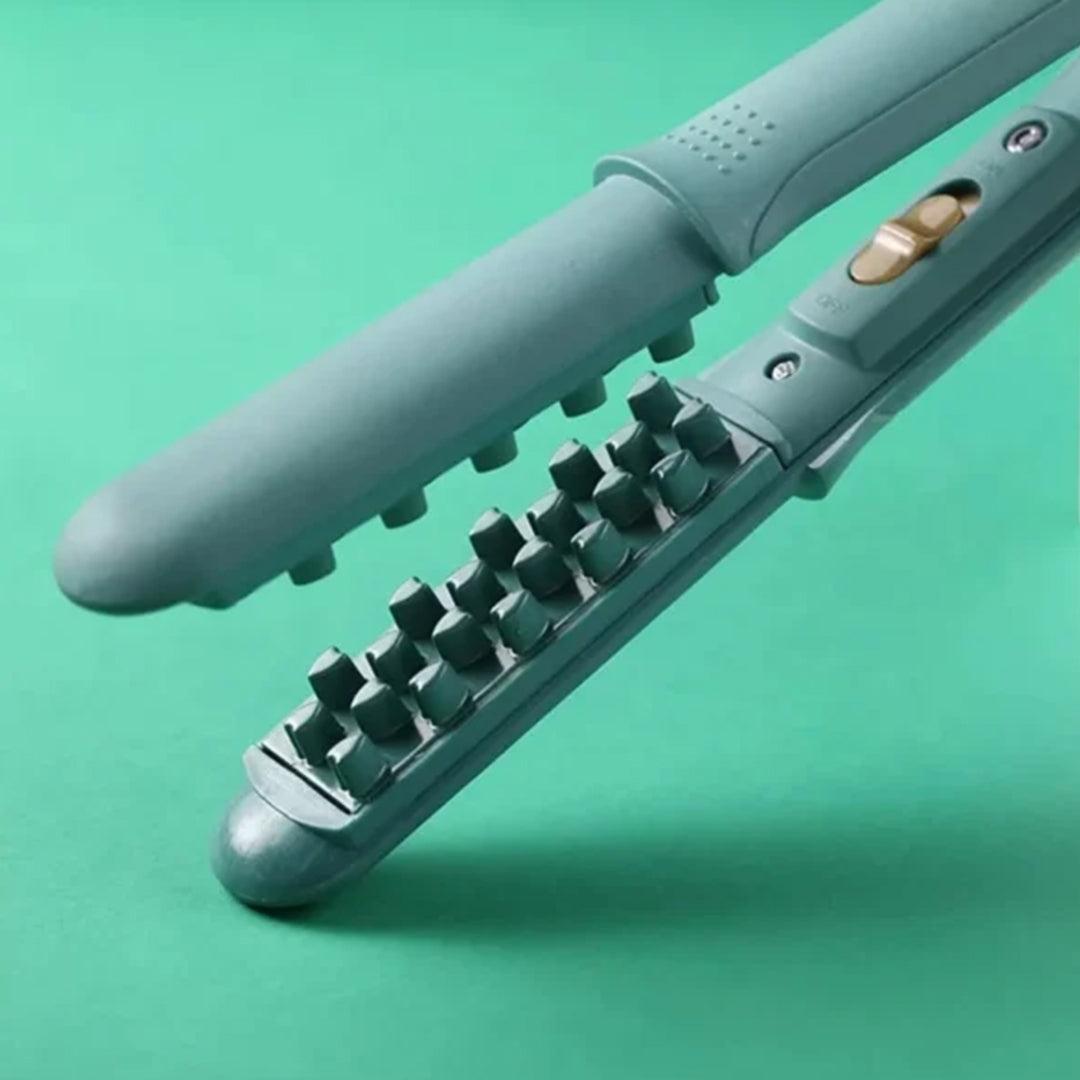 Mini Plancha 3D Curler IZESMOOTH CERAMIC