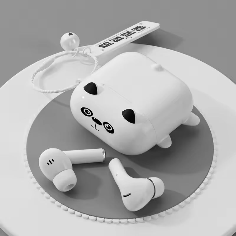 Auriculares inalámbricos Mascotas