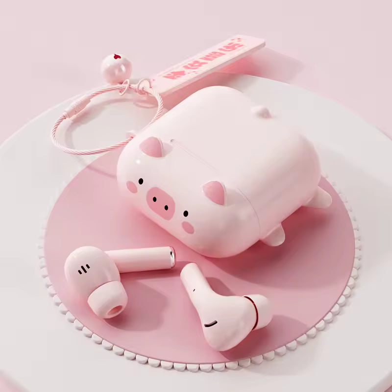 Auriculares inalámbricos Mascotas