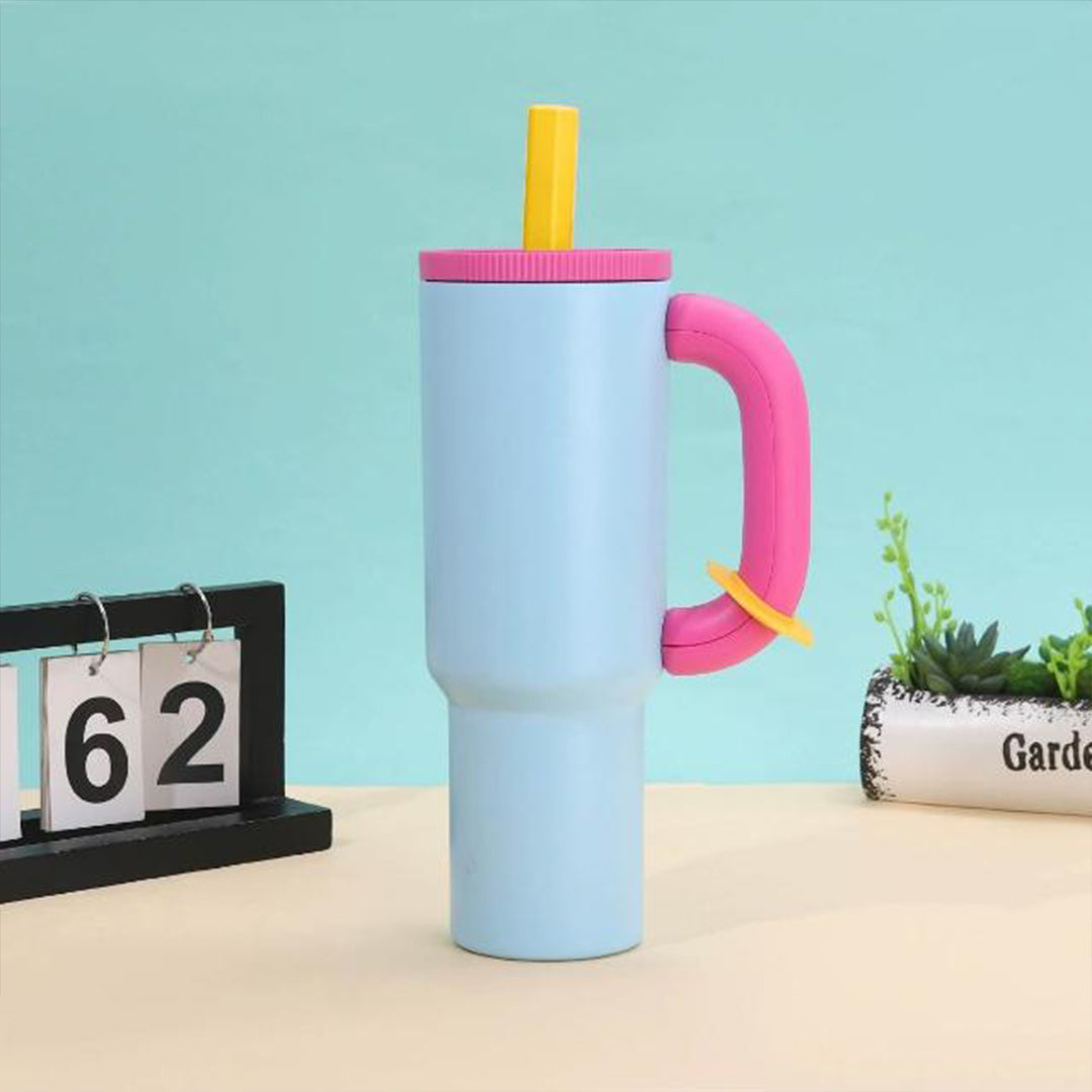 Termo térmico de acero inoxidable 1200ml