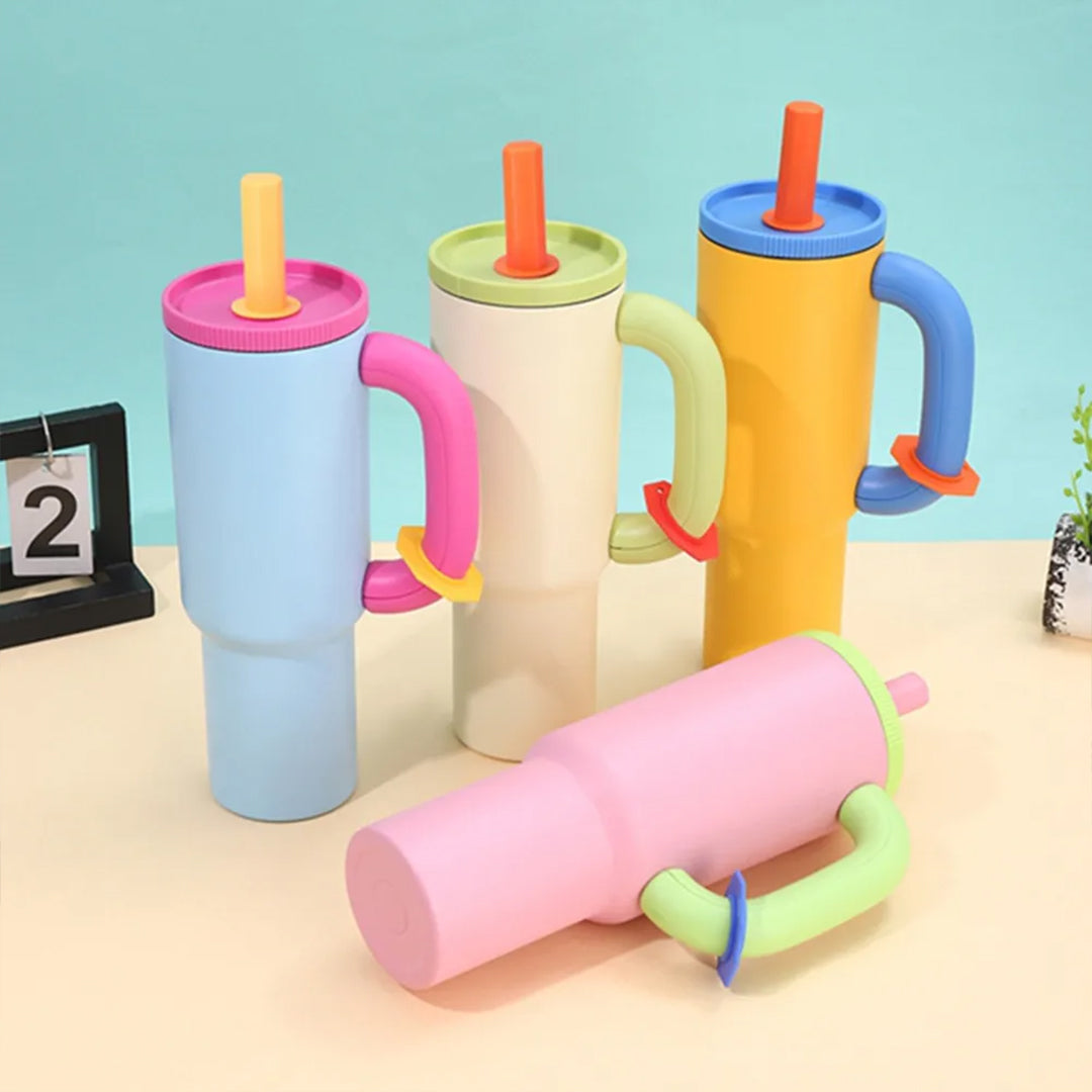 Termo térmico de acero inoxidable 1200ml